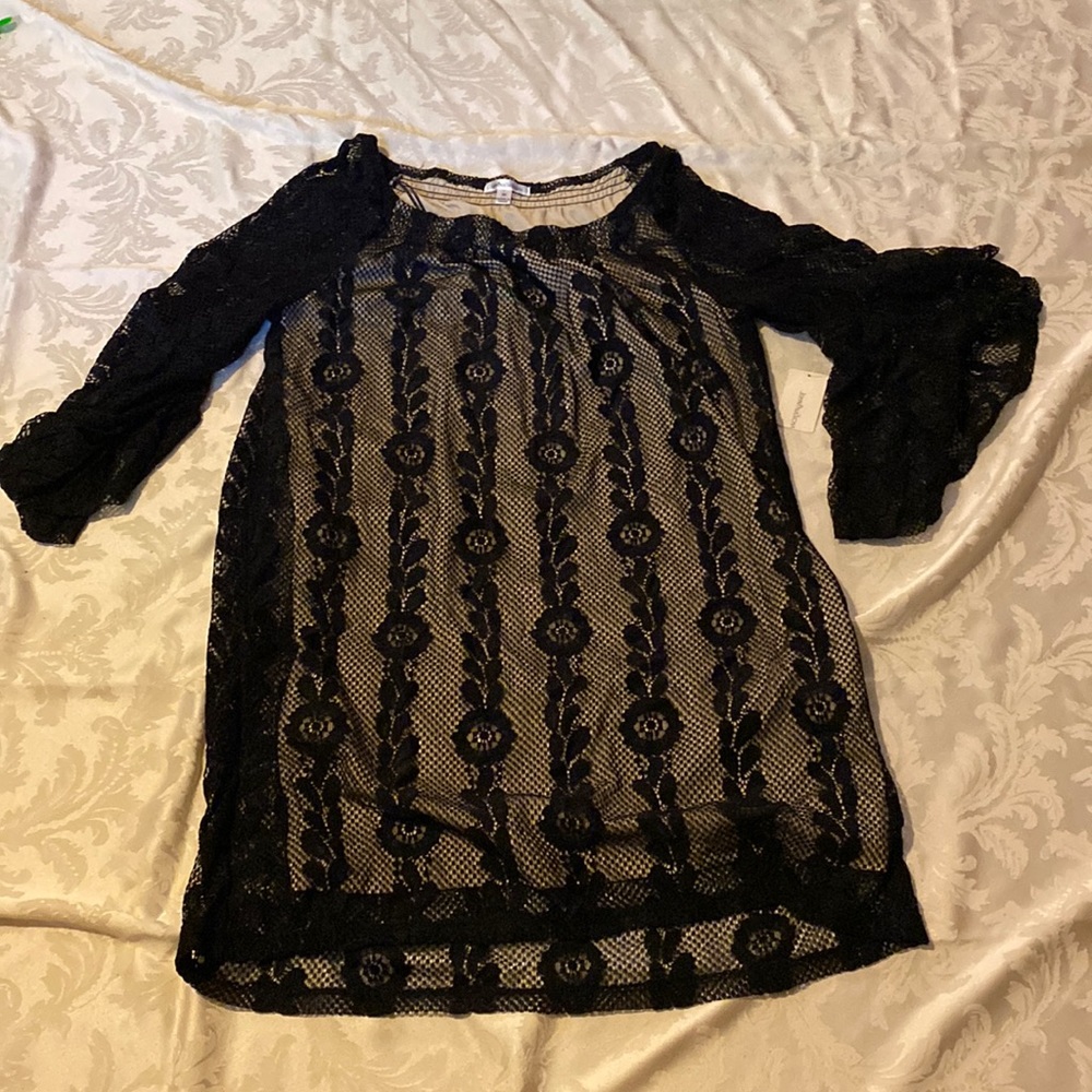 John Paul Richard Mini dress